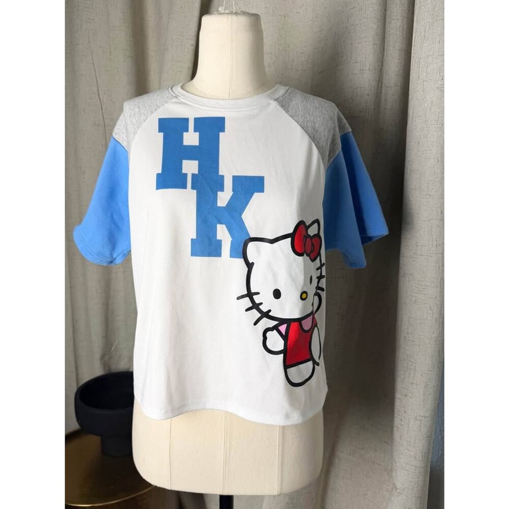 Hello Kitty XS Tee